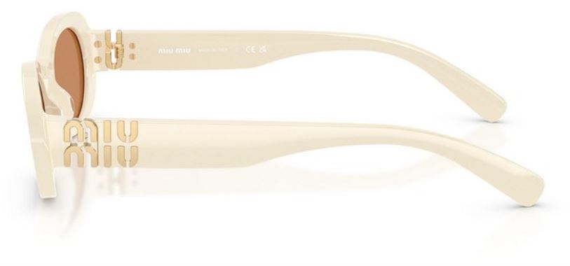 Miu Miu MU-0MU 06ZS-21D90Q-50 Güneş Gözlüğü